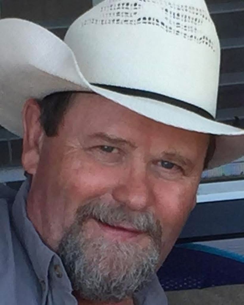 Richard Wade Cowan Profile Photo