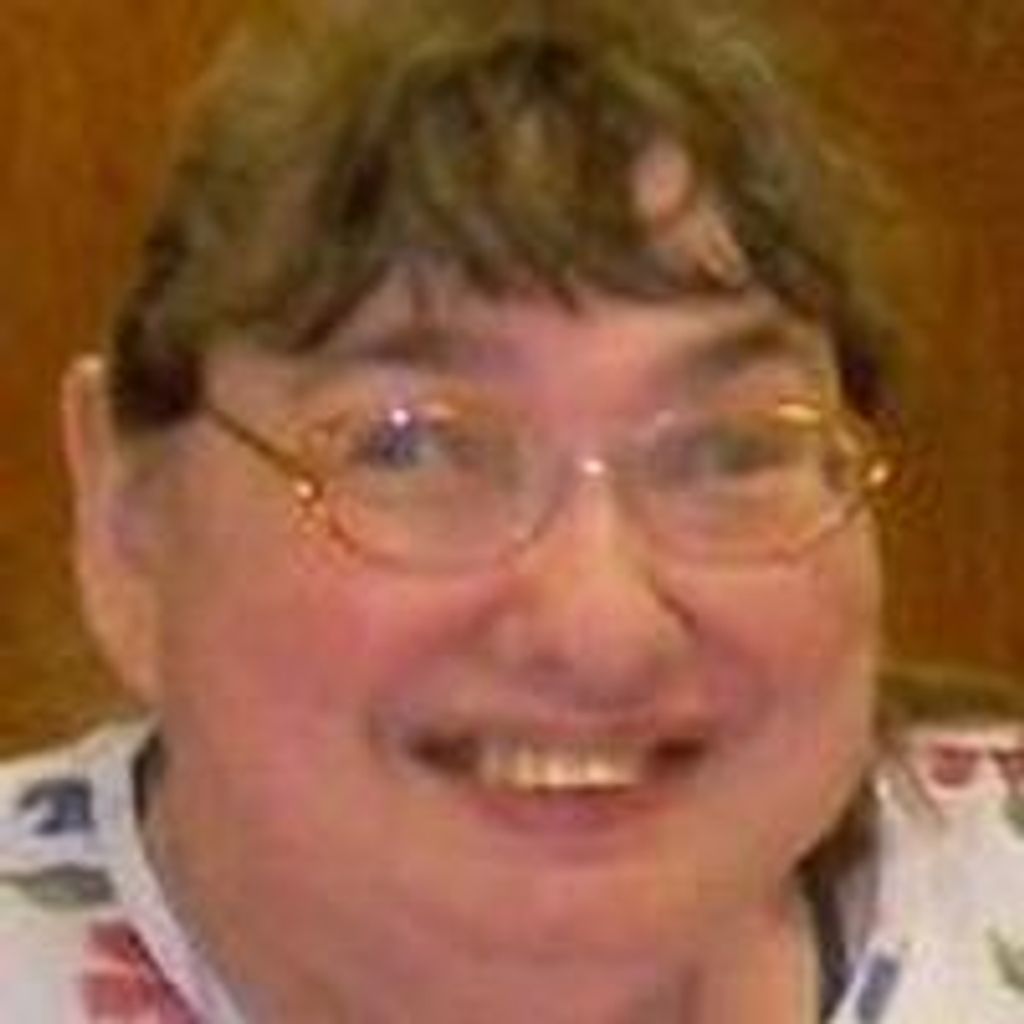Rose Wolff Profile Photo