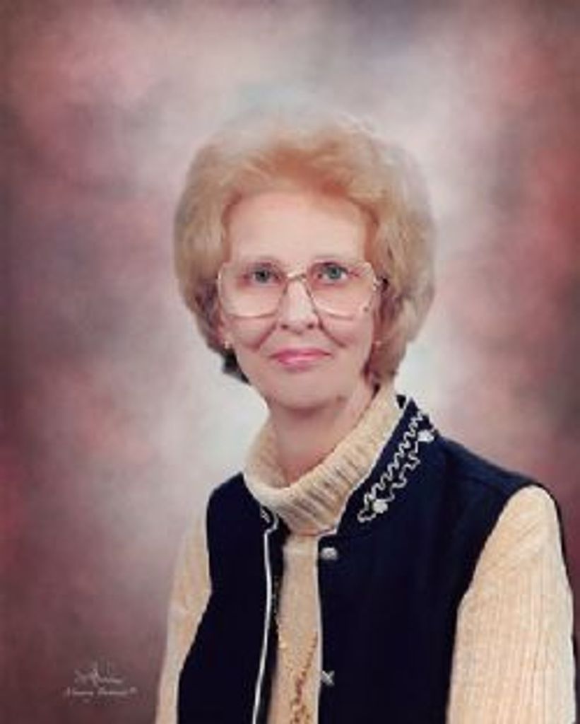 Doris Goodwin