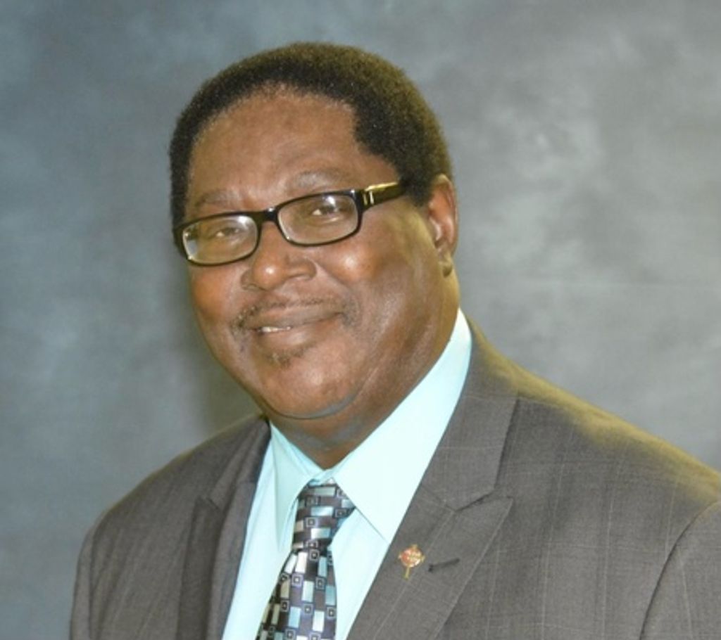 Retired Ssg Robert Earl Green, Sr. Profile Photo