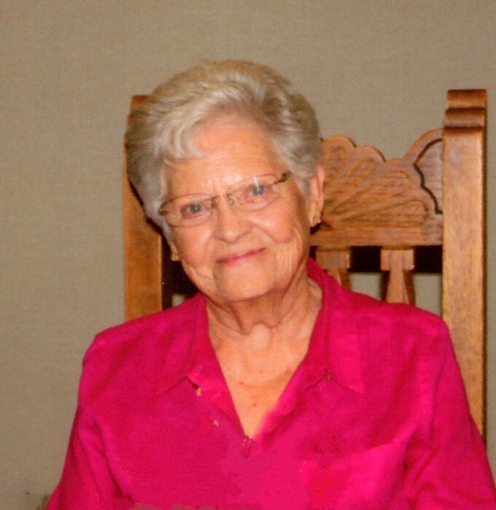 Connie Andrews