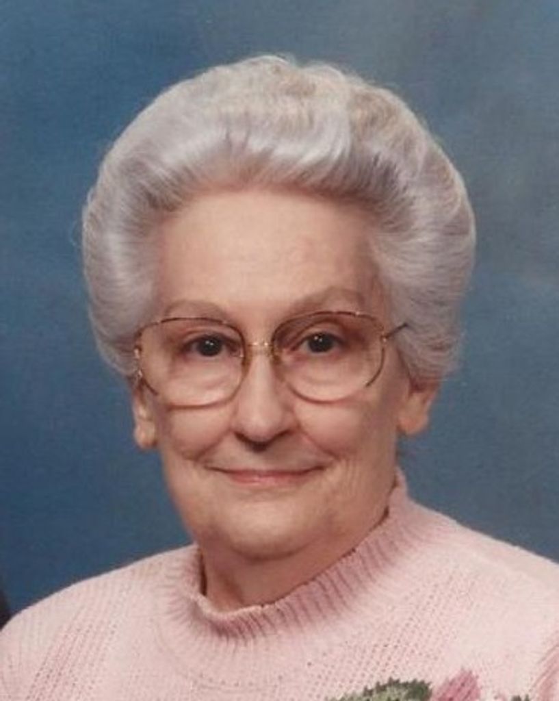 Juanita Fay Chapman