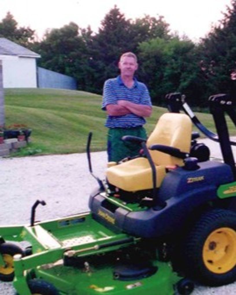 William "Bill" Bissen