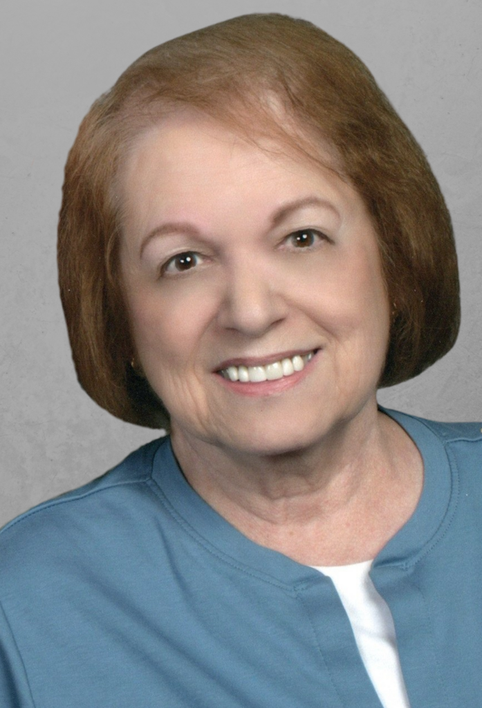 Susan Jean Hutchins Profile Photo