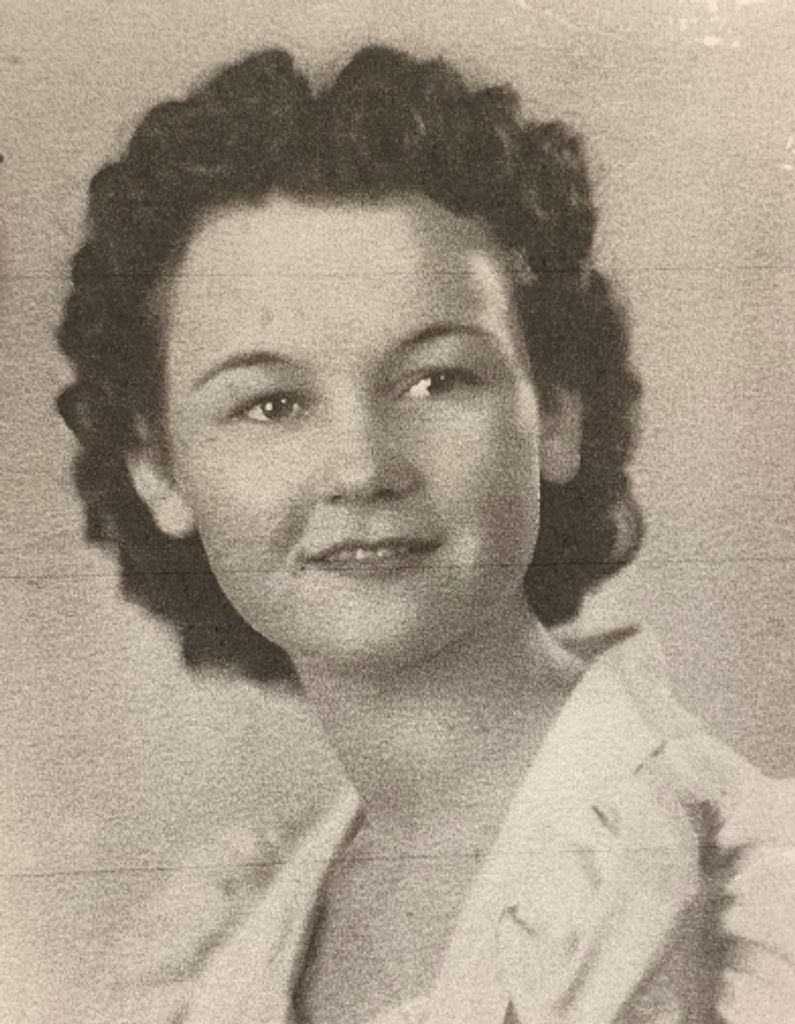 Jessie Loreta McCullough