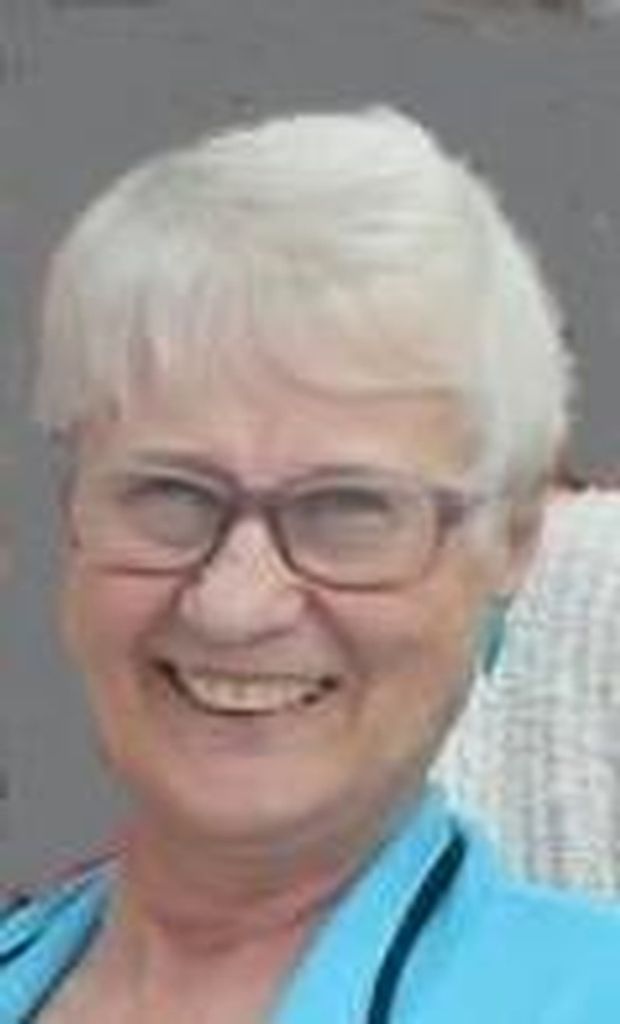 Barbara Lou Brock Profile Photo