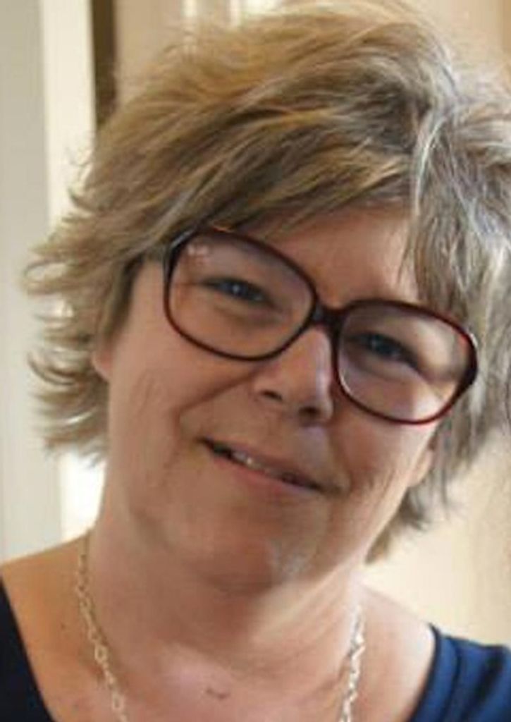 Catherine Elizabeth Gresham