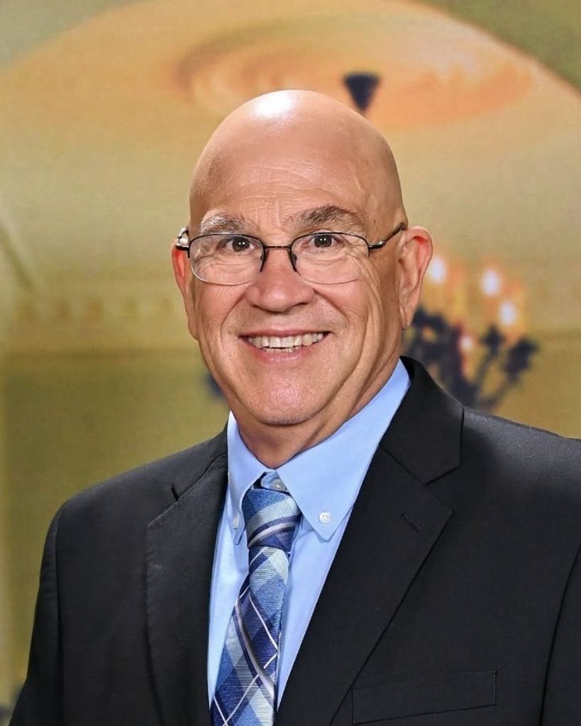 Charles Patrick Frerich Profile Photo