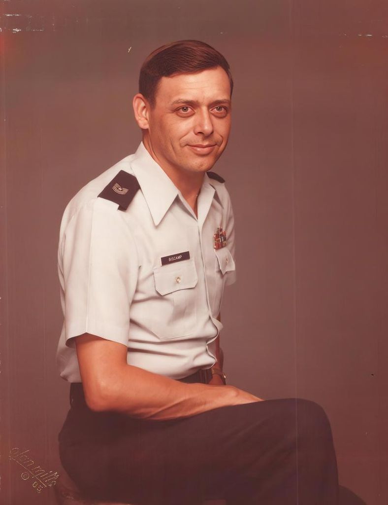 John L. Biscamp Profile Photo