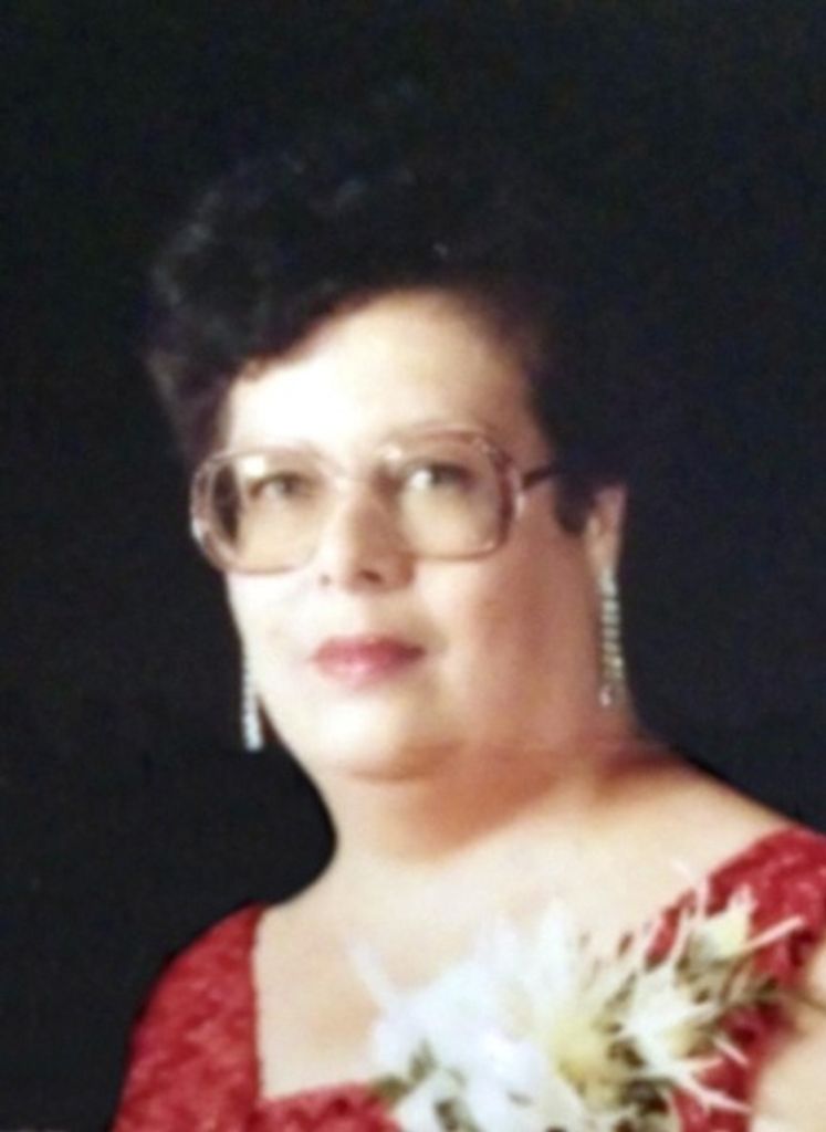 Avril James