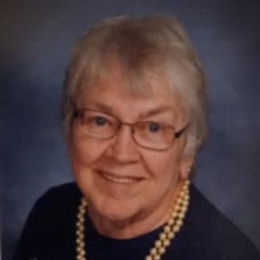 Elizabeth Carol Nearhoof "Betty" photo gallery thumbnail 2 of 2