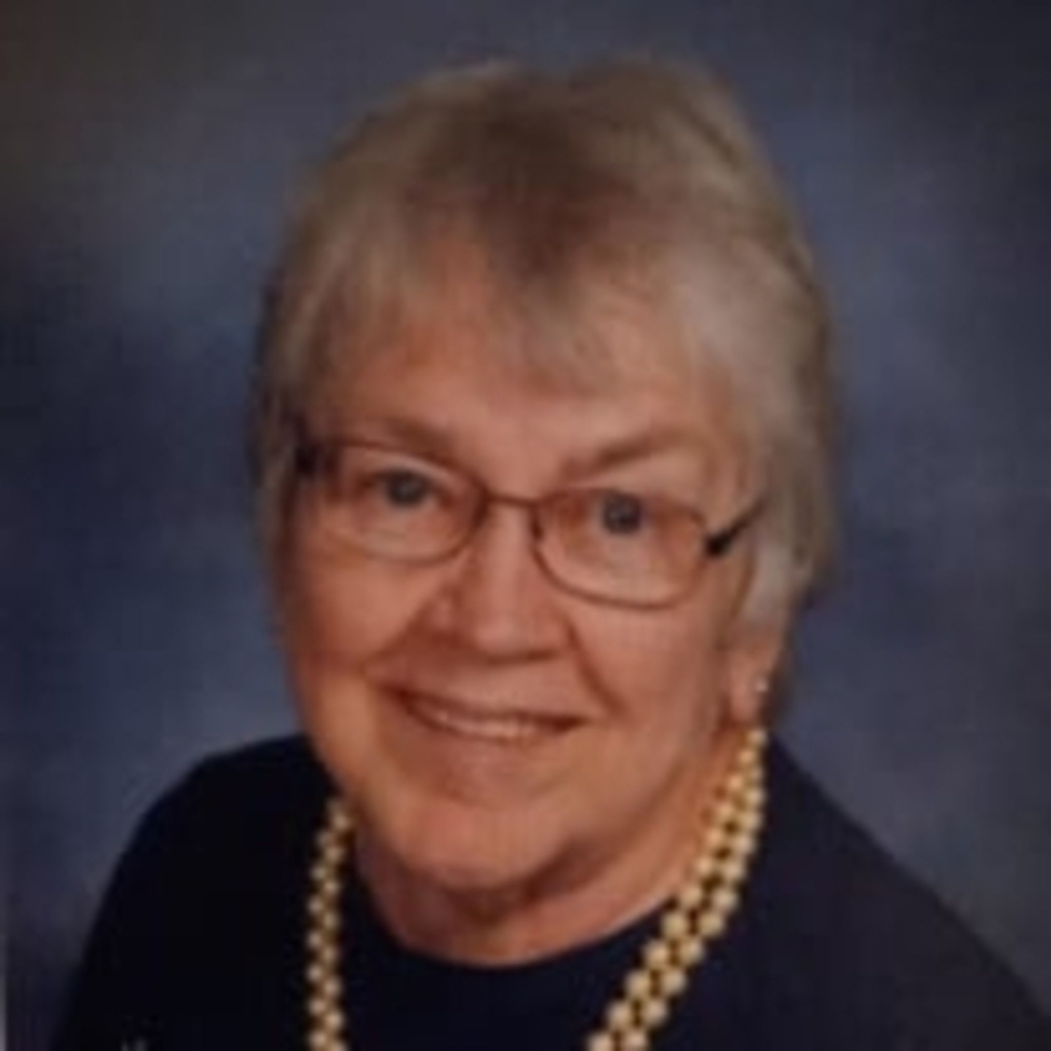 Elizabeth Carol Nearhoof "Betty" photo gallery image 2 of 2