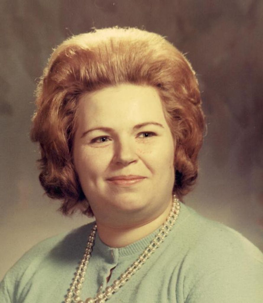 Nancy Steele