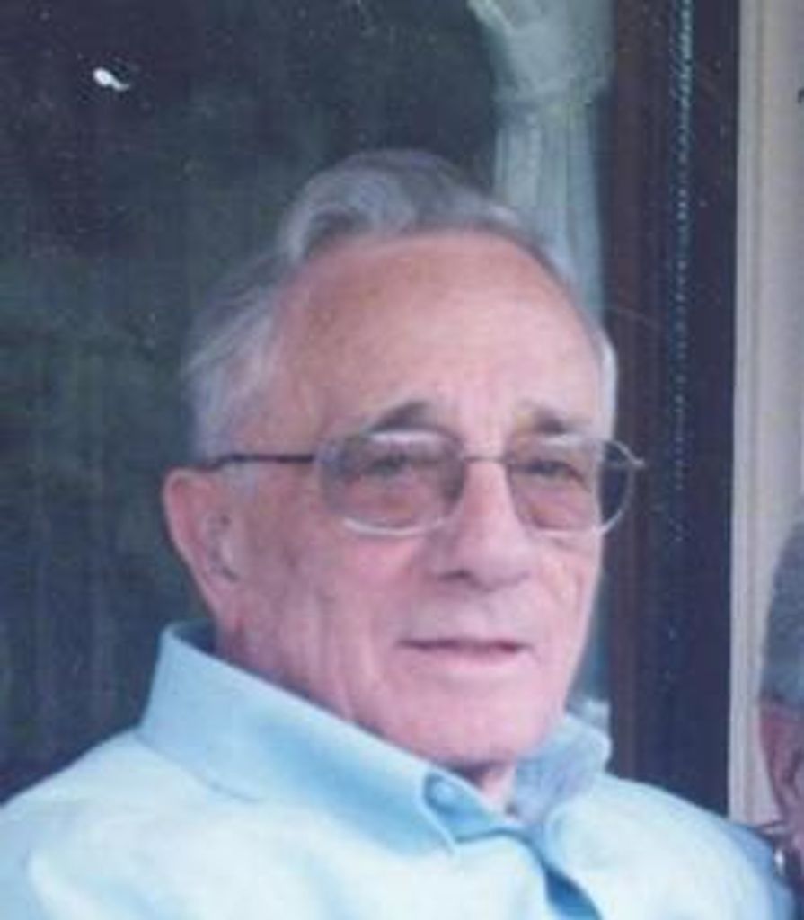 Lawrence Kenneth Rossi