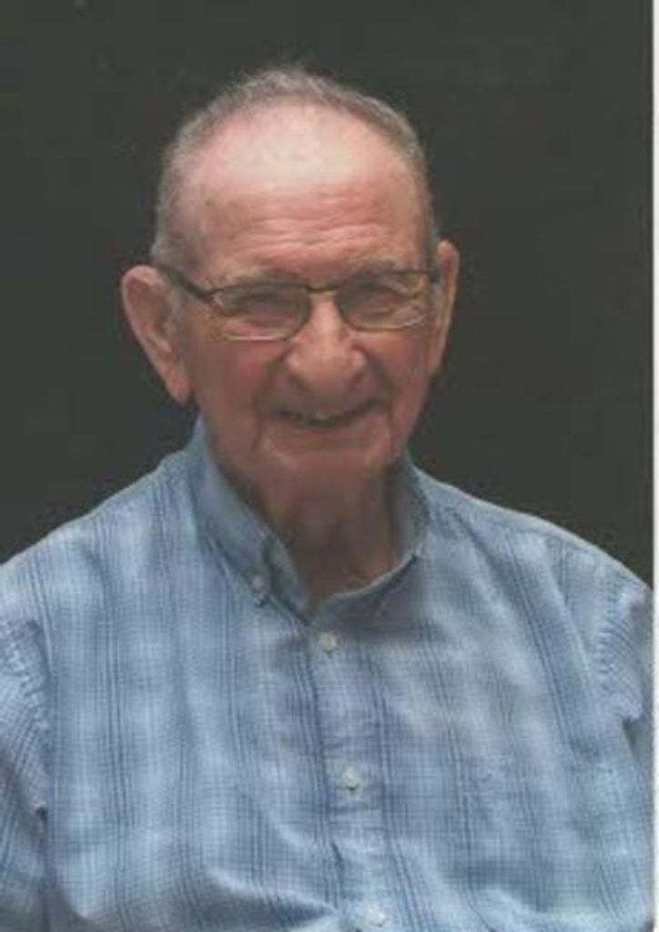 Edward Mitchell Profile Photo