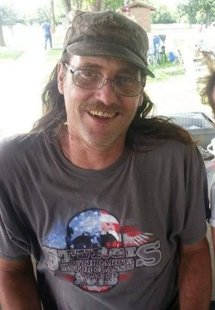 Roger Dale Flanigan Profile Photo