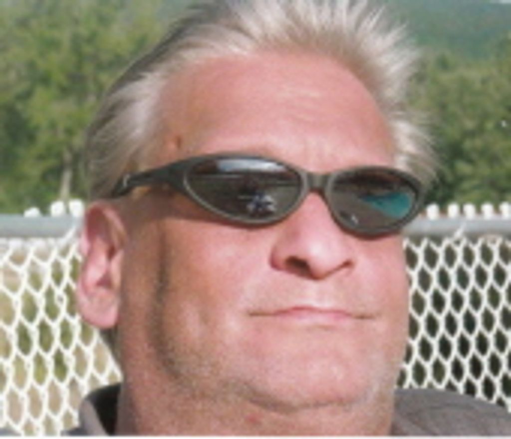 William E. Billy Falcon, Jr.