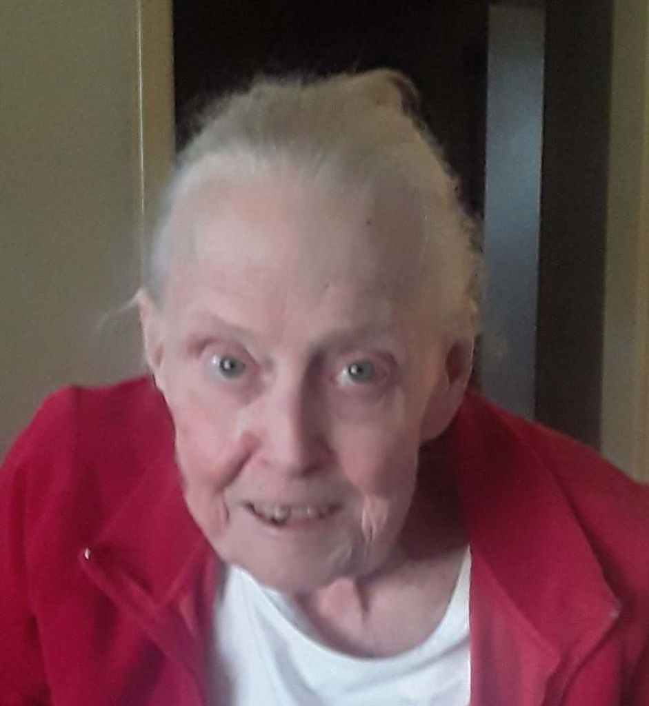 Jeanette Danieley Helton Profile Photo