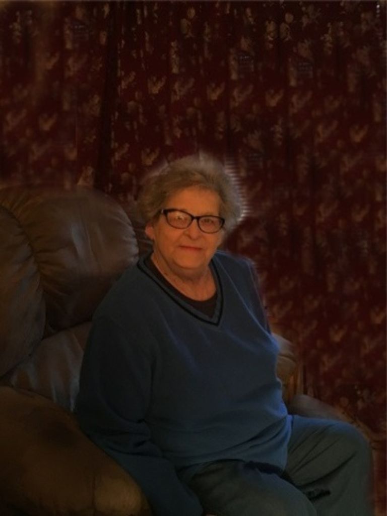 Barbara Belcher Profile Photo