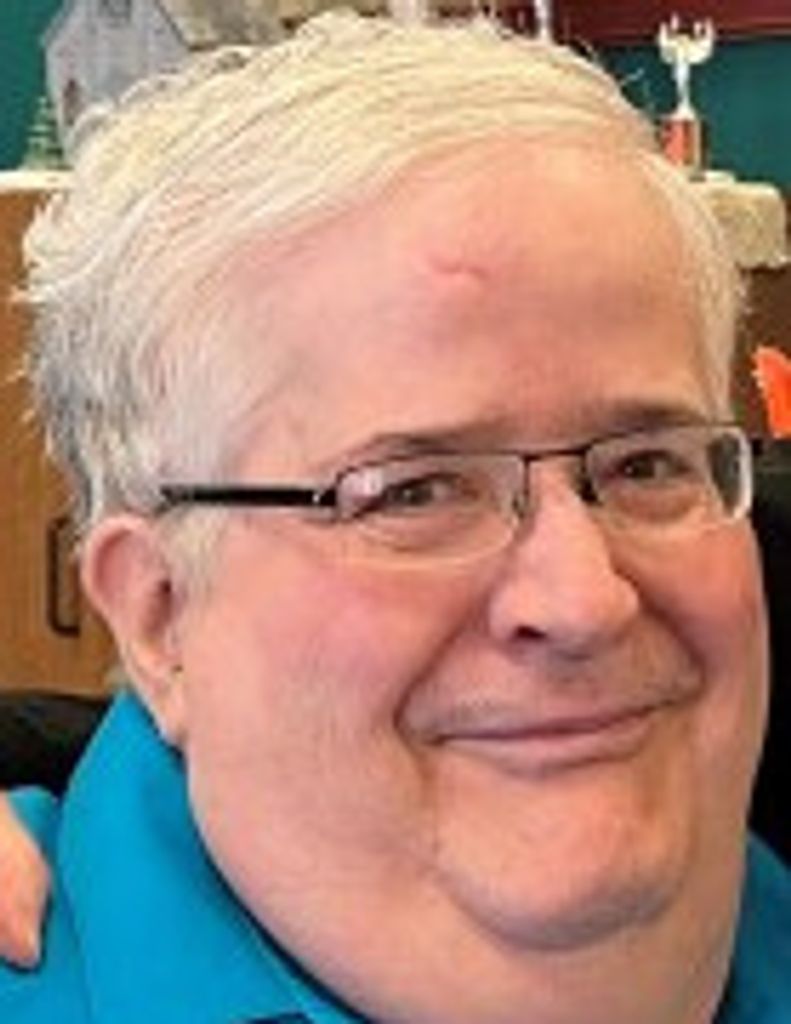 Randy Jay Neumiller Profile Photo