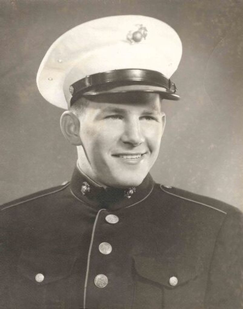 Emmett 'Manny' C. Ward