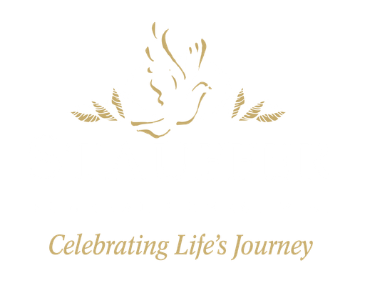 Stauffer Funeral Homes Logo