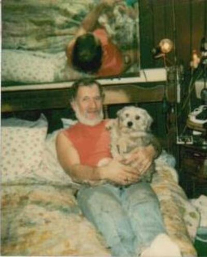 Stephen E. Stevens Profile Photo