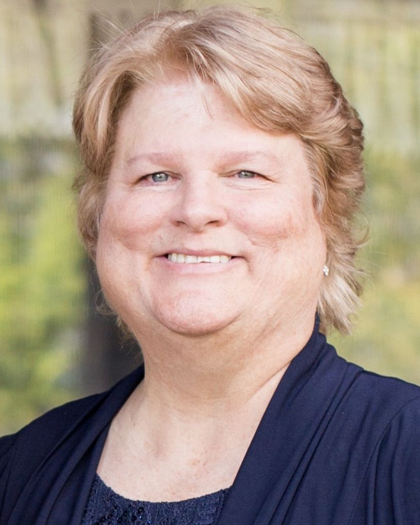 Janet Eure Profile Photo