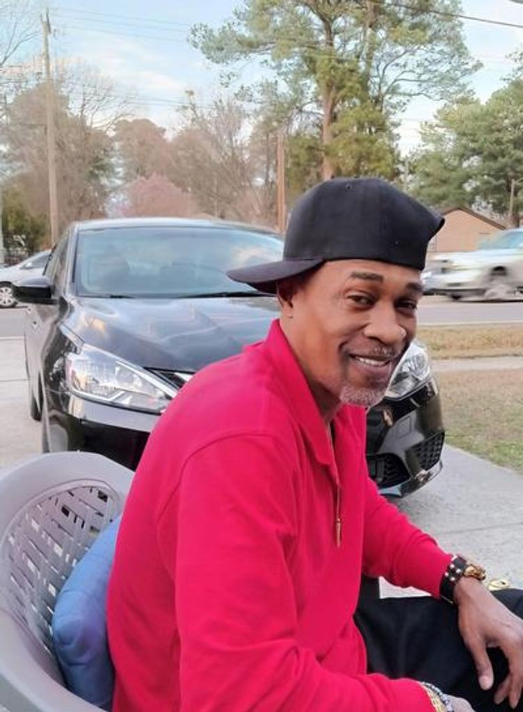 Charles L. Mason, Sr. Profile Photo