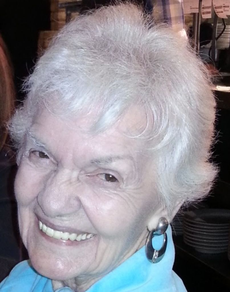 Jane (Bowen) Pettigrew