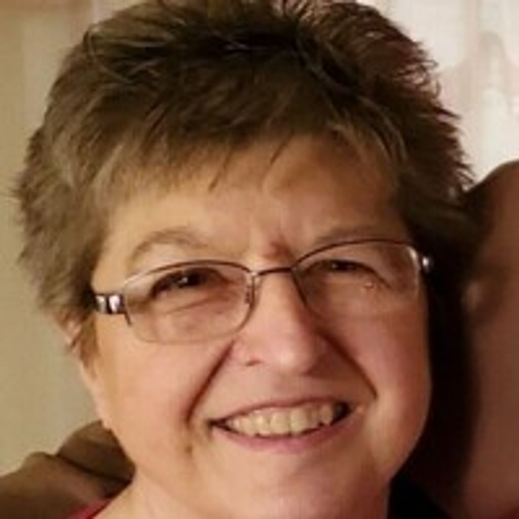 Louise A. Hartman Yeager
