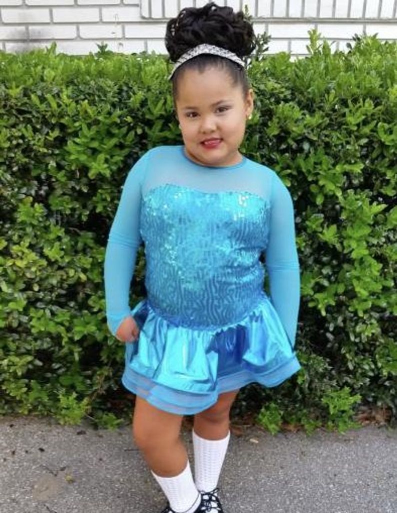 Kimberly Anahi Morales Profile Photo