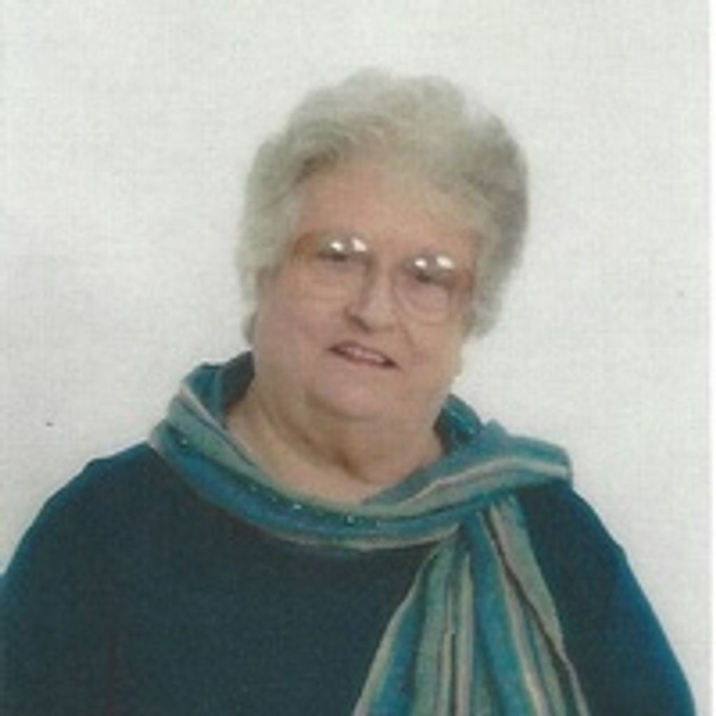 Barbara Jean Gibbons