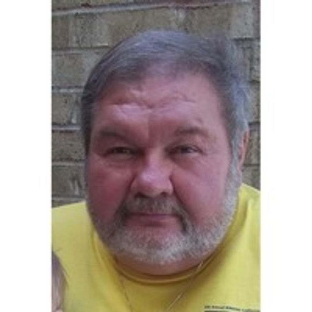 Daniel Wayne Jackson Profile Photo