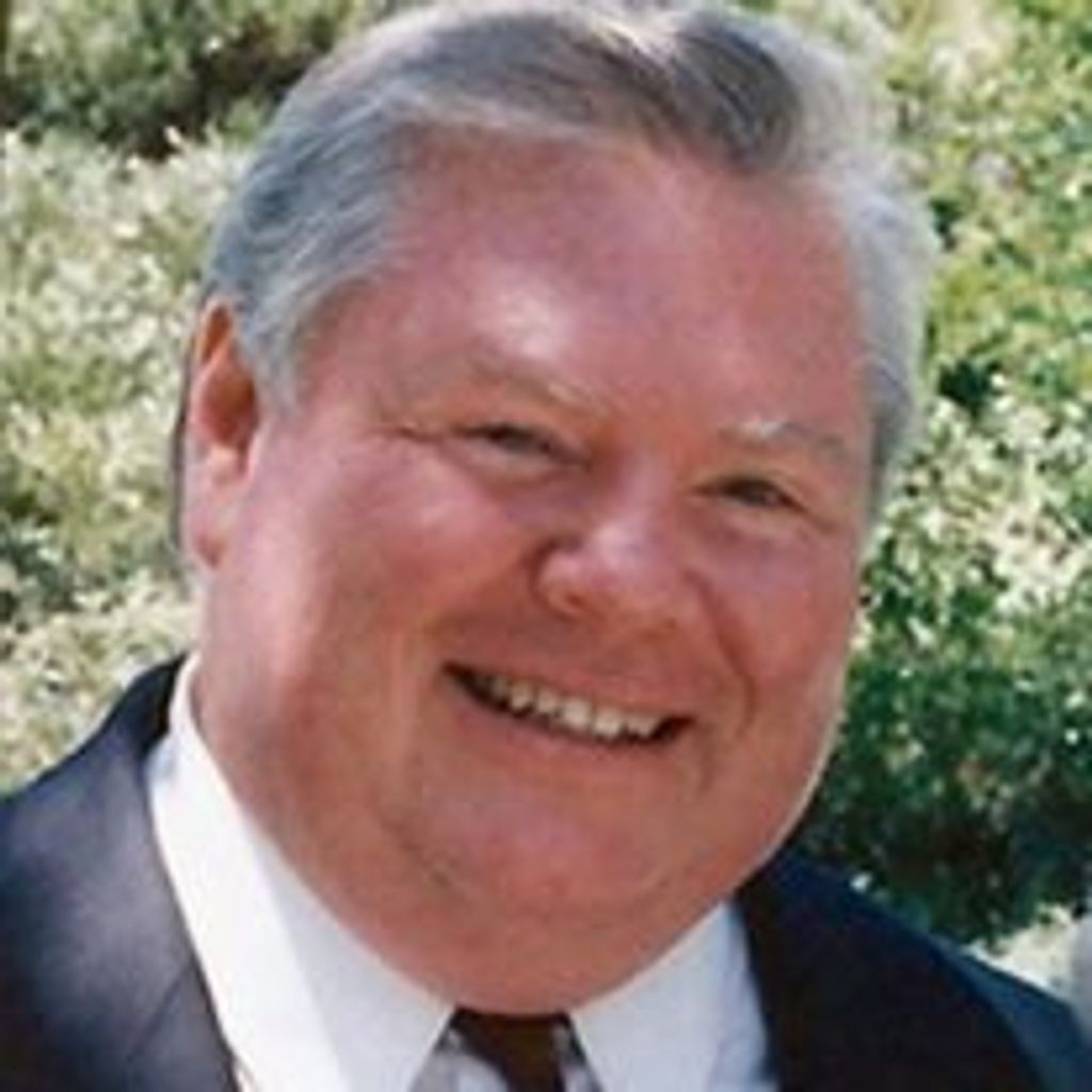 Daniel Fitzpatrick Profile Photo