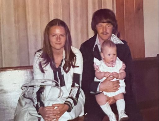 Barbara Jo (Blanton)  Knauer photo gallery thumbnail 25 of 94