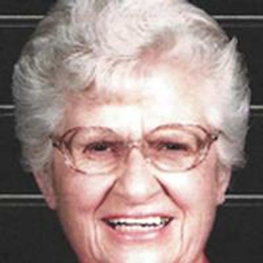 Ruby Busby
