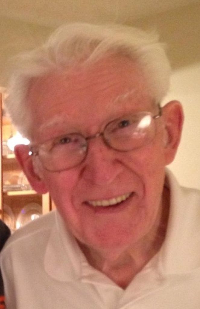 Van A. Mills Jr.