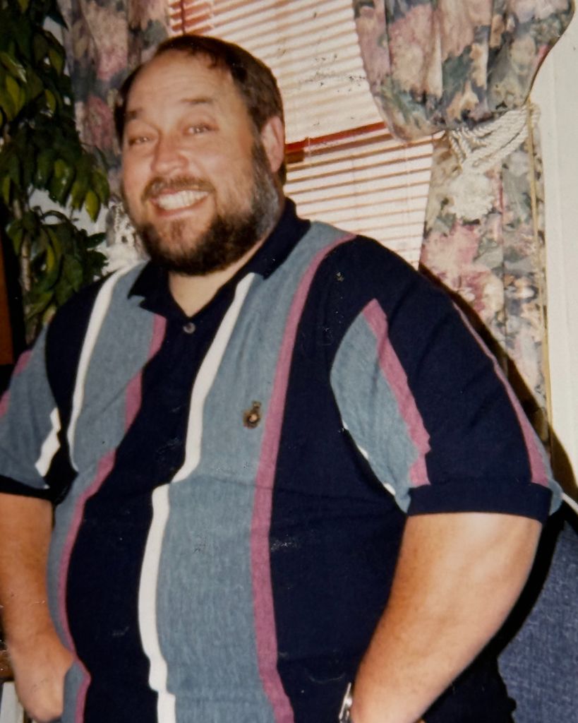 Danny Howard Davis Profile Photo