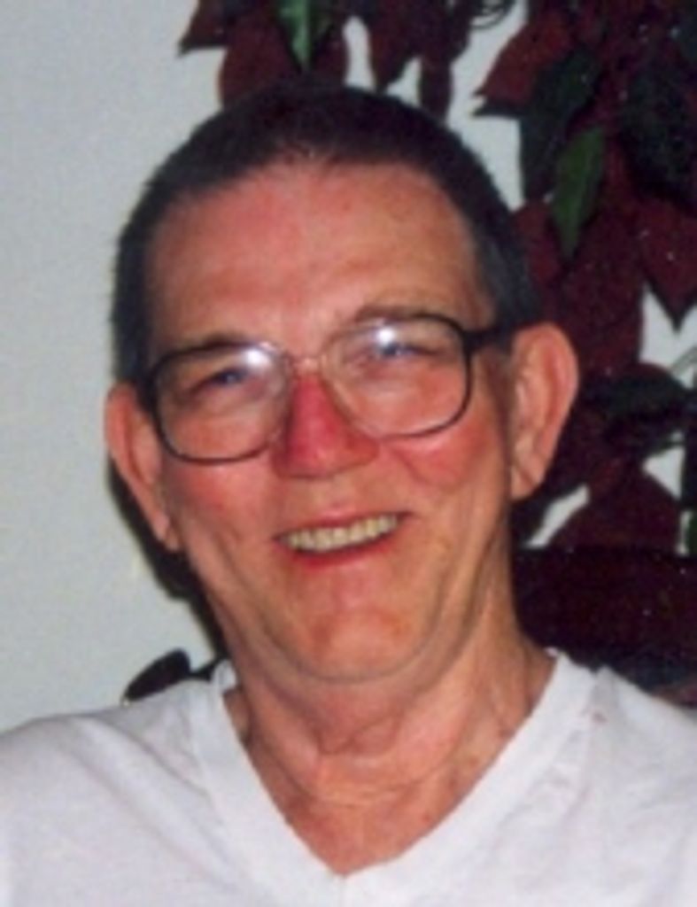 George P. Garber Jr.