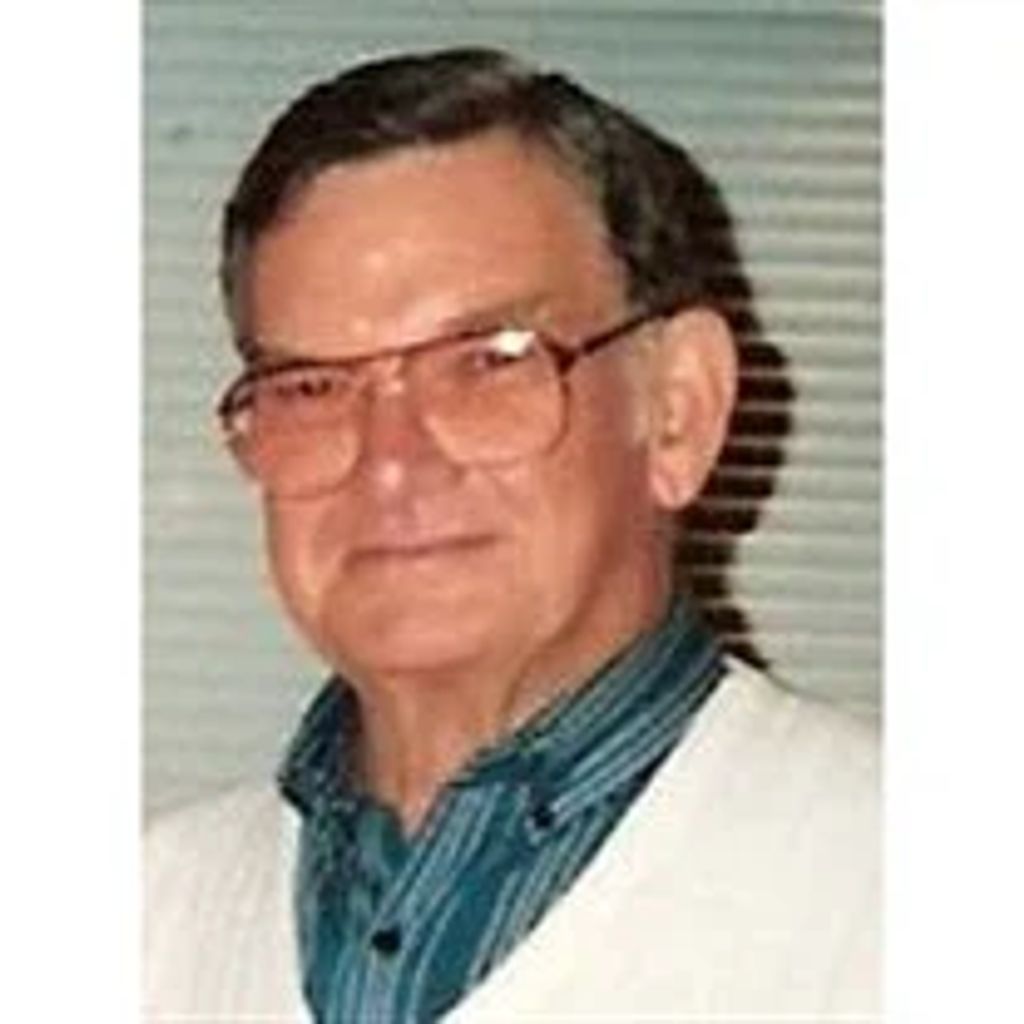 Charles Wall, Sr.
