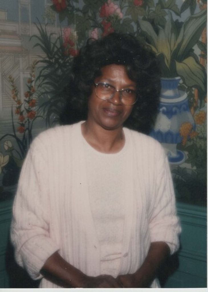 Ozebie White Profile Photo