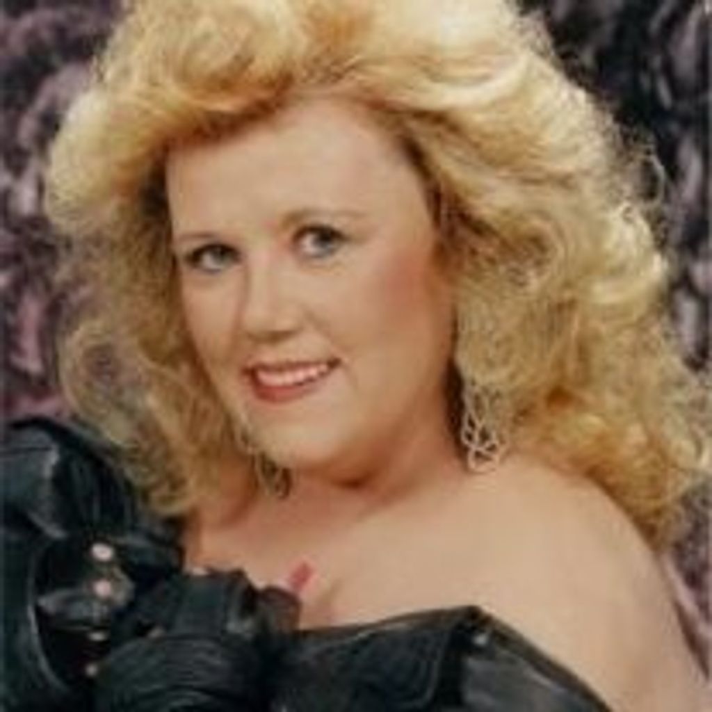 Theresa A. Bear