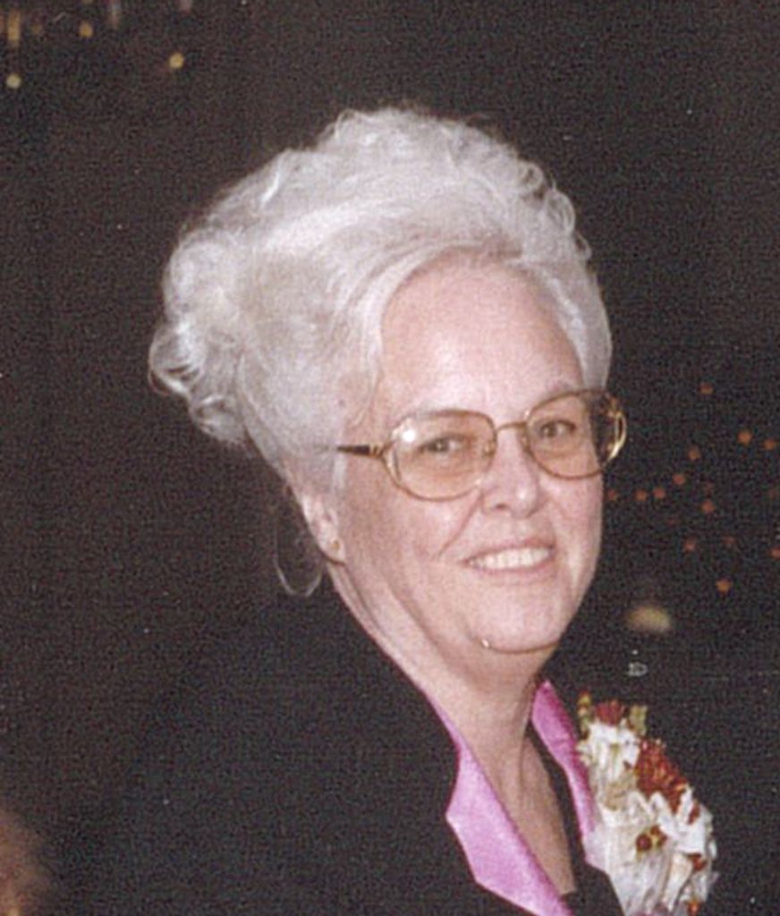 Margaret "Peg" Szabo