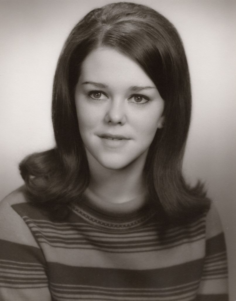 Christy Nadine Wisdom