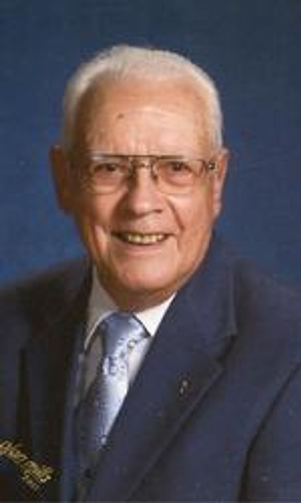 Kenneth Siemen