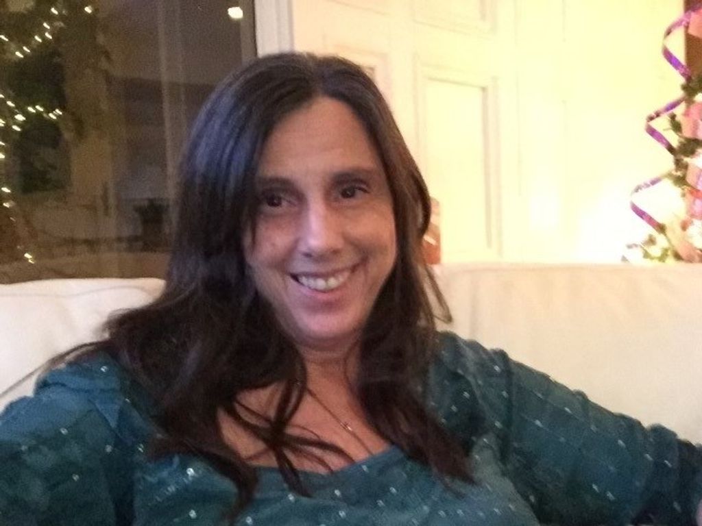 Kimberly Lynn Kelso Mcmurtry
