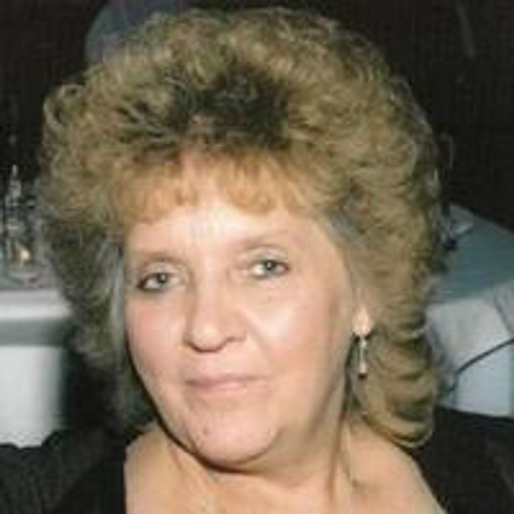Anna "Mary" Allen