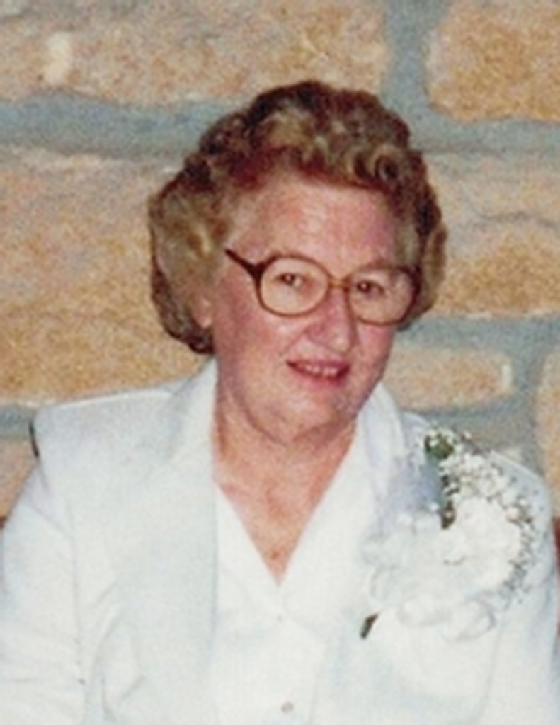 Jane Chestine (Curd) Clines Profile Photo