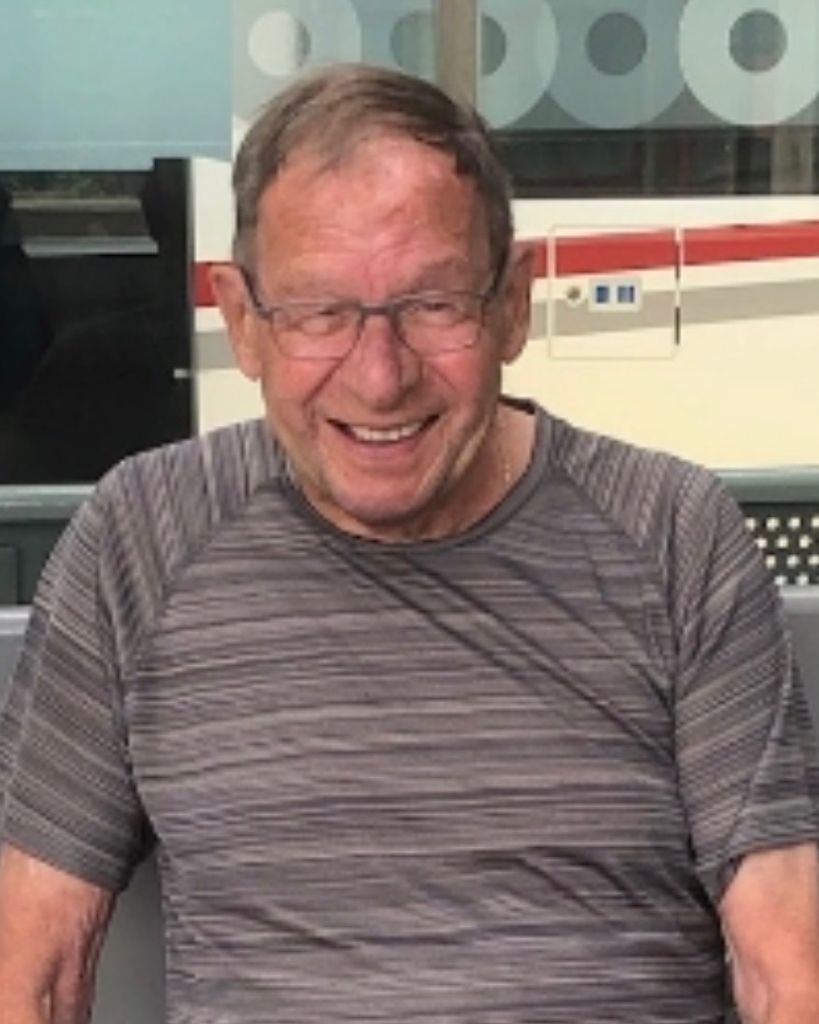 Jim Anderson Profile Photo